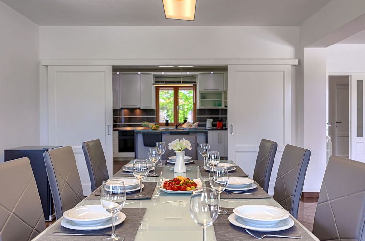 Vakantiehuis Anastasia