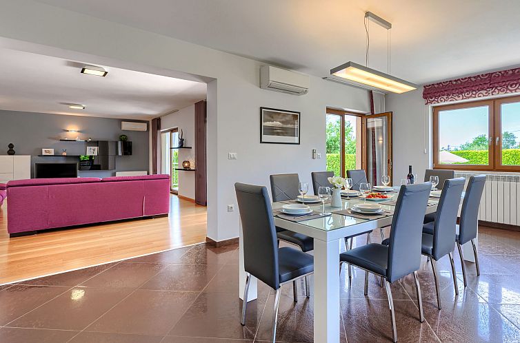 Vakantiehuis Anastasia