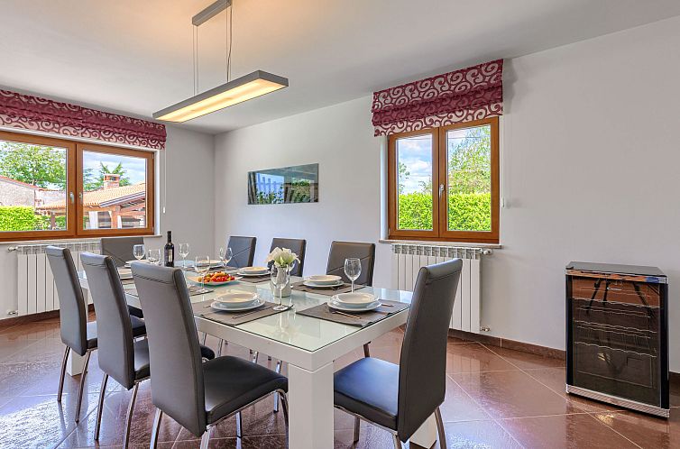 Vakantiehuis Anastasia