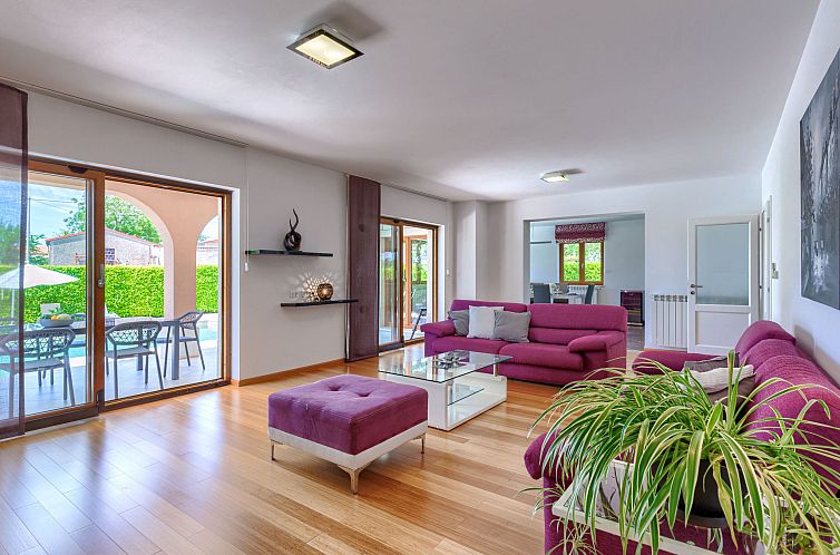 Vakantiehuis Anastasia