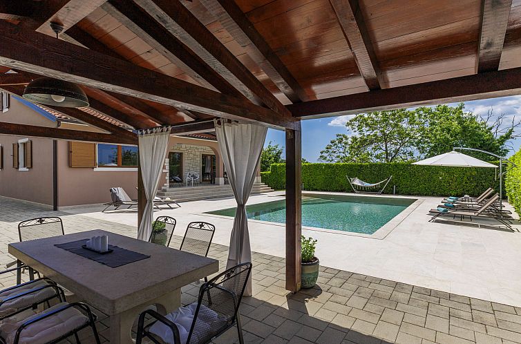 Vakantiehuis Anastasia