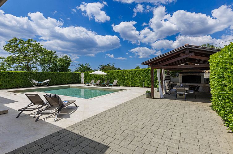 Vakantiehuis Anastasia