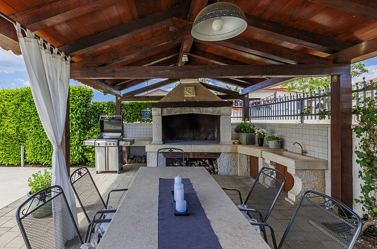 Vakantiehuis Anastasia