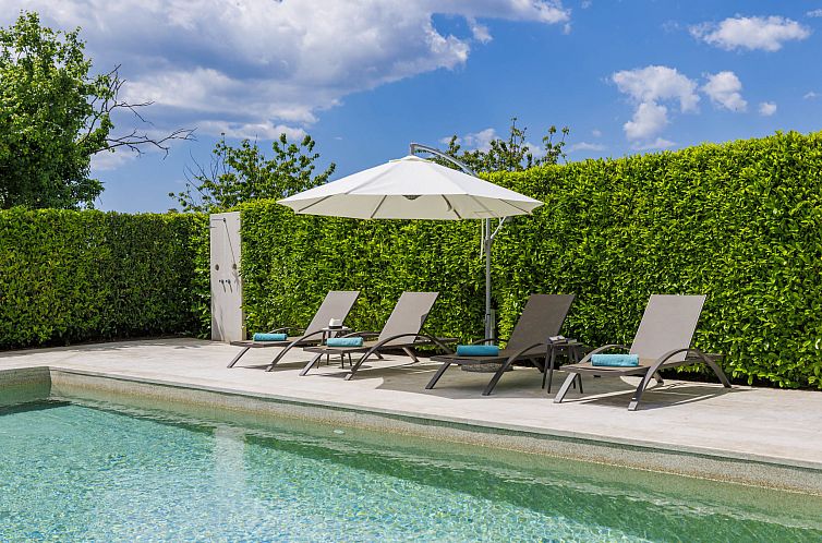 Vakantiehuis Anastasia