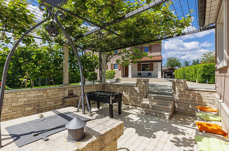 Vakantiehuis Anastasia