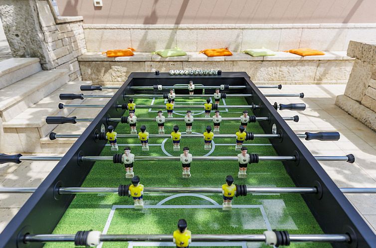 Vakantiehuis Anastasia