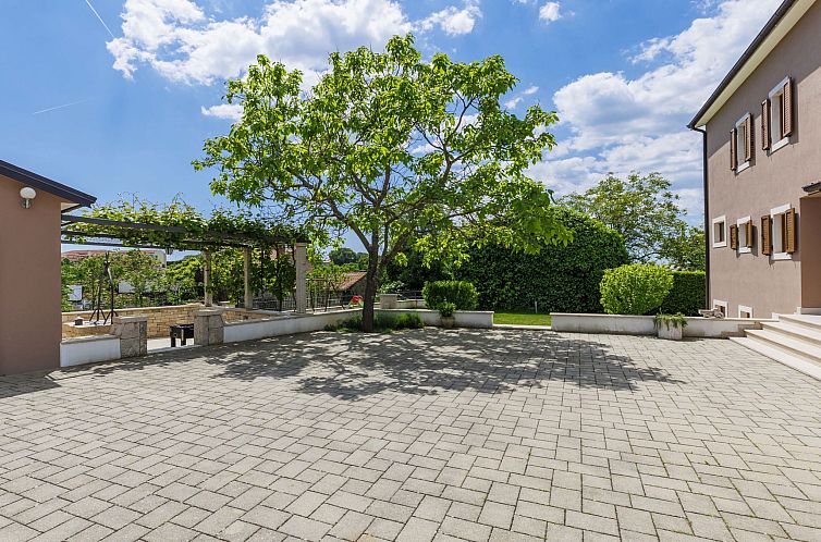 Vakantiehuis Anastasia