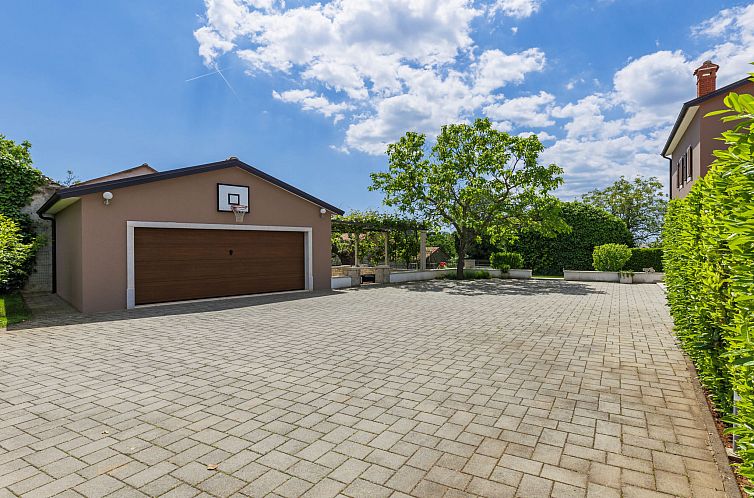 Vakantiehuis Anastasia