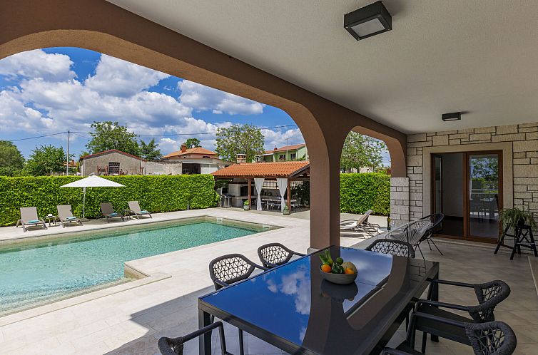 Vakantiehuis Anastasia