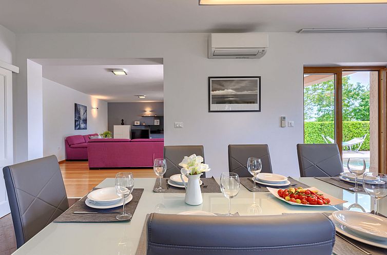 Vakantiehuis Anastasia