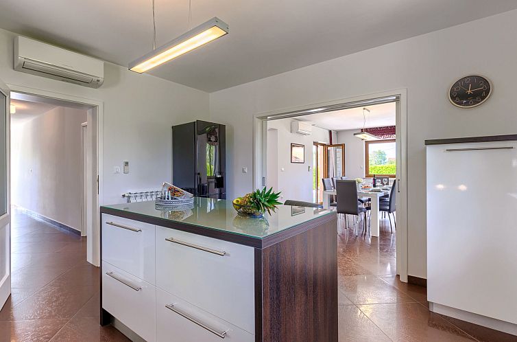 Vakantiehuis Anastasia