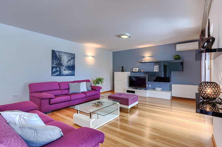 Vakantiehuis Anastasia