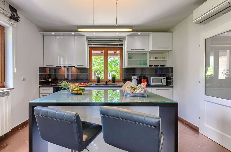 Vakantiehuis Anastasia