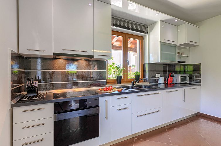 Vakantiehuis Anastasia