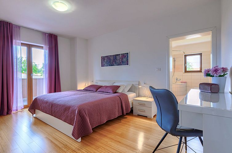 Vakantiehuis Anastasia