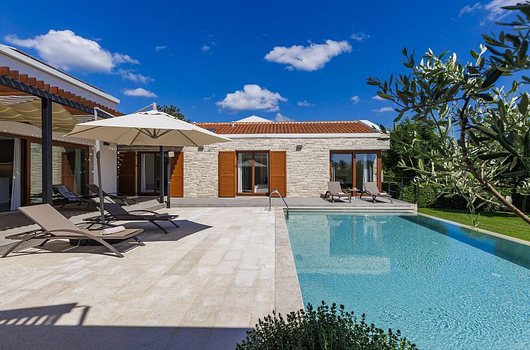 Vakantiehuis Terra Nera