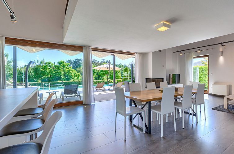 Vakantiehuis Terra Nera