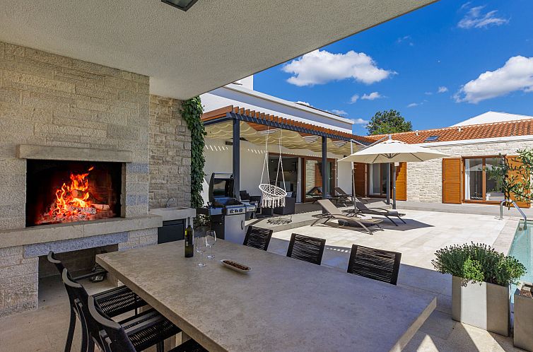 Vakantiehuis Terra Nera