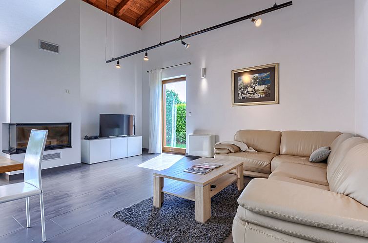 Vakantiehuis Terra Nera