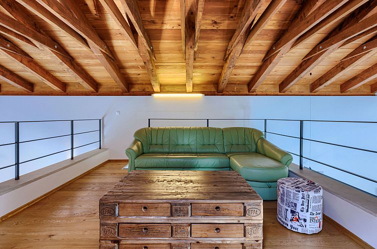 Vakantiehuis Terra Nera