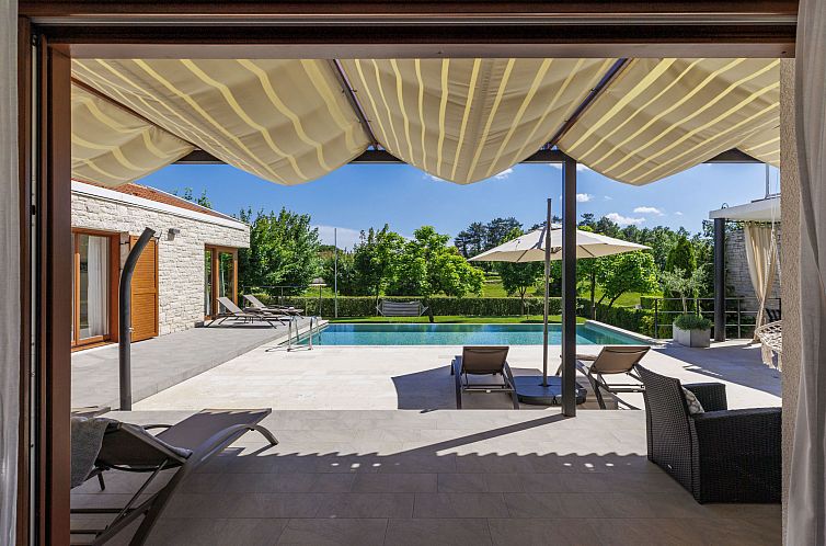 Vakantiehuis Terra Nera