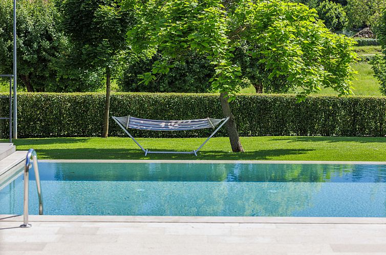 Vakantiehuis Terra Nera