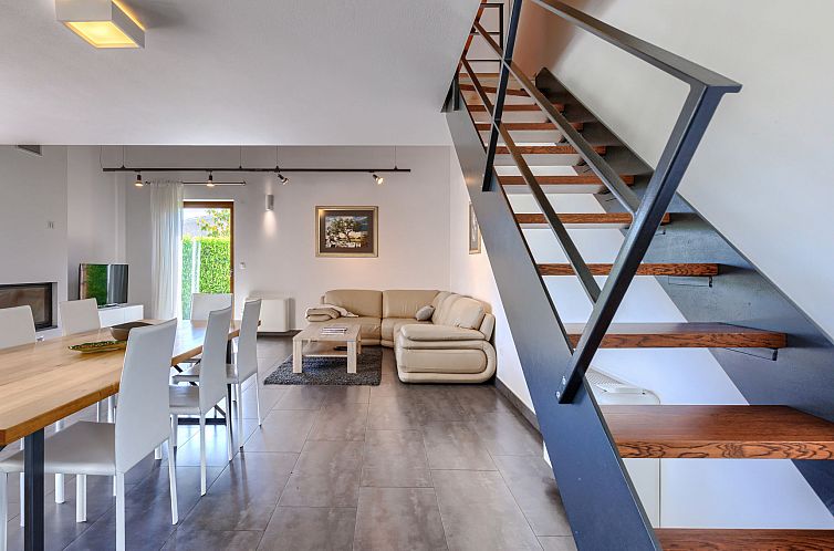 Vakantiehuis Terra Nera