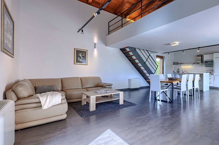 Vakantiehuis Terra Nera