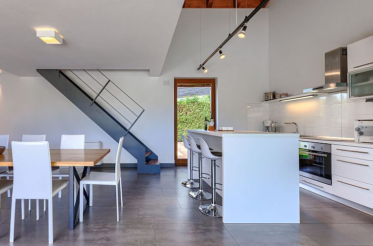 Vakantiehuis Terra Nera