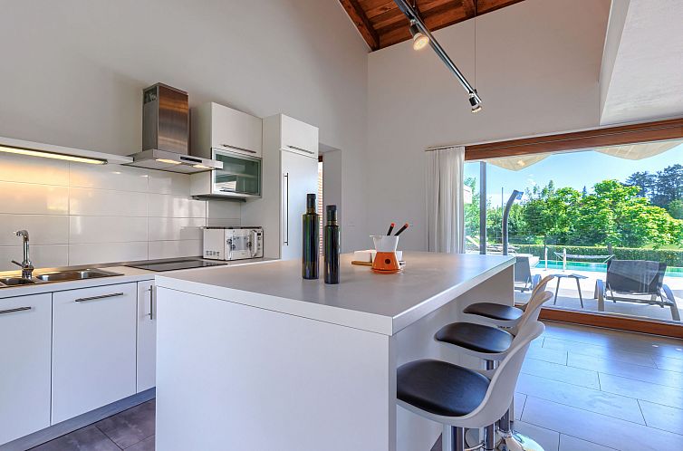 Vakantiehuis Terra Nera