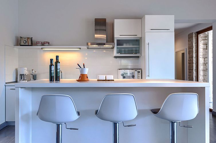 Vakantiehuis Terra Nera