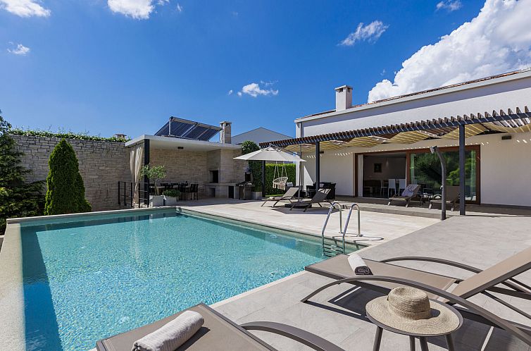 Vakantiehuis Terra Nera