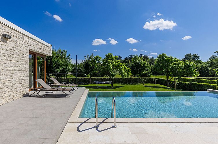 Vakantiehuis Terra Nera