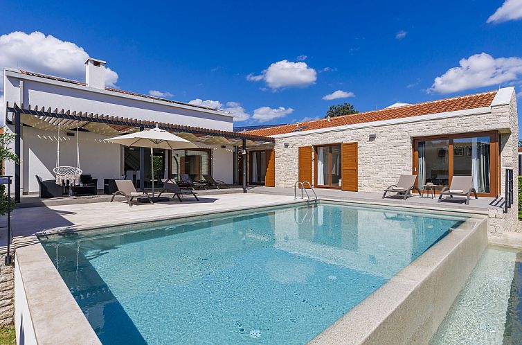 Vakantiehuis Terra Nera