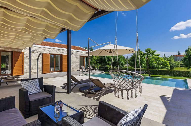 Vakantiehuis Terra Nera