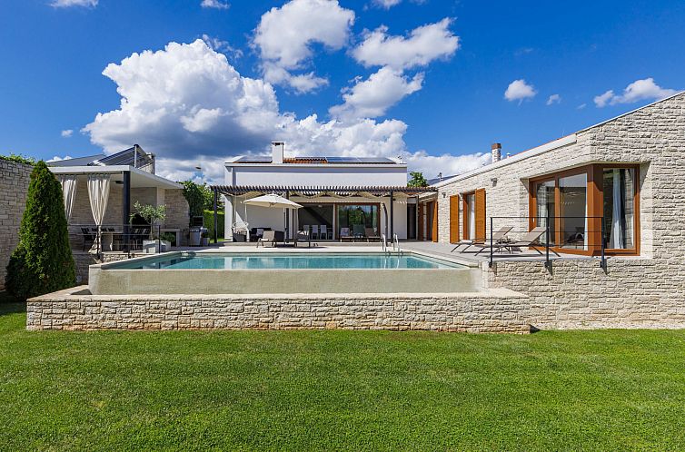 Vakantiehuis Terra Nera