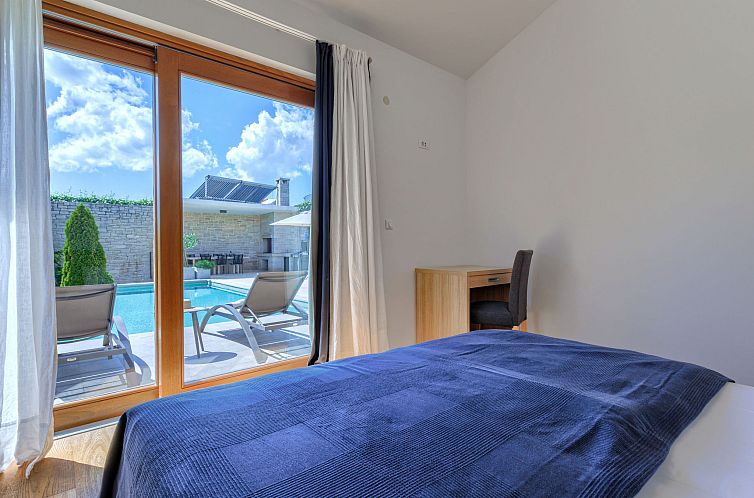 Vakantiehuis Terra Nera