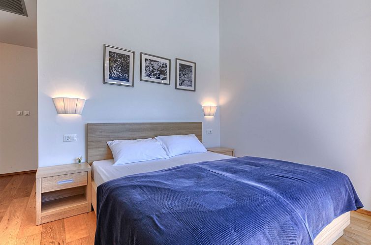 Vakantiehuis Terra Nera