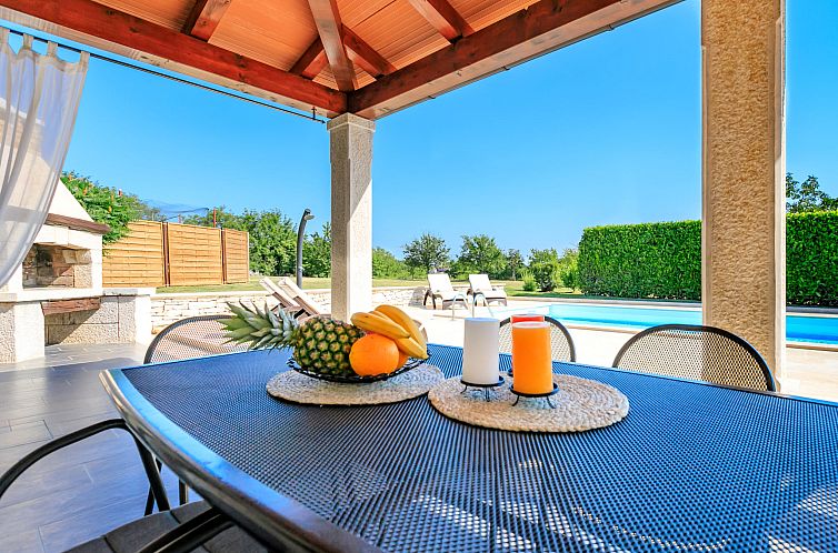 Vakantiehuis Poli Murvu