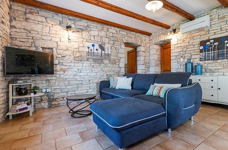 Vakantiehuis Poli Murvu