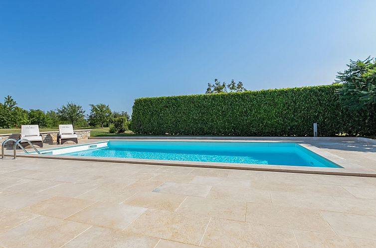 Vakantiehuis Poli Murvu