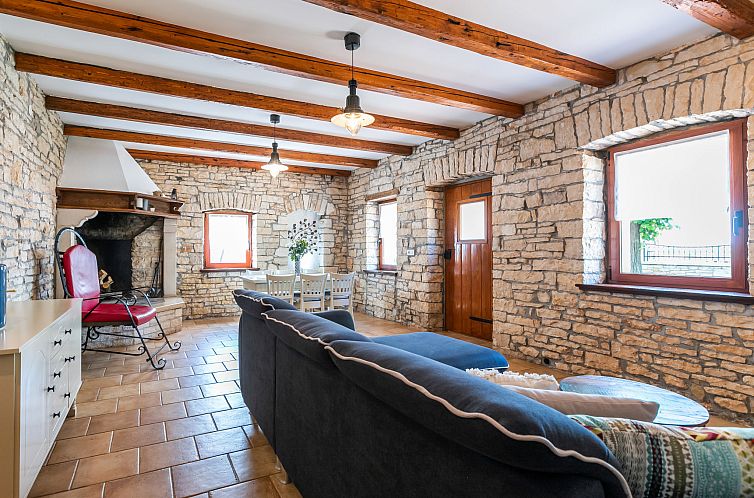 Vakantiehuis Poli Murvu