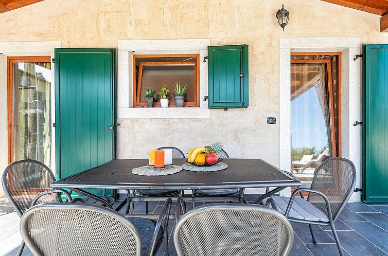 Vakantiehuis Poli Murvu