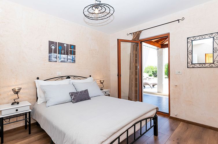 Vakantiehuis Poli Murvu