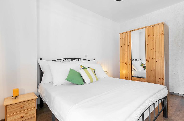 Vakantiehuis Poli Murvu