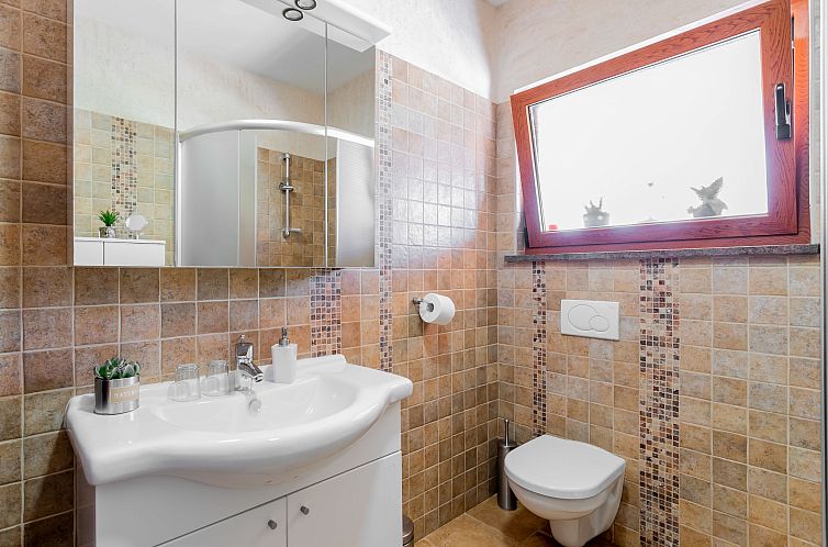 Vakantiehuis Poli Murvu