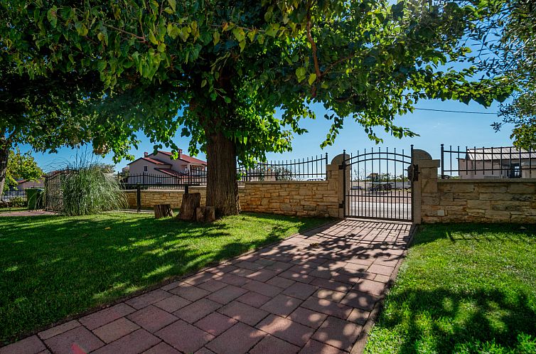 Vakantiehuis Poli Murvu