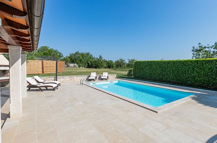 Vakantiehuis Poli Murvu