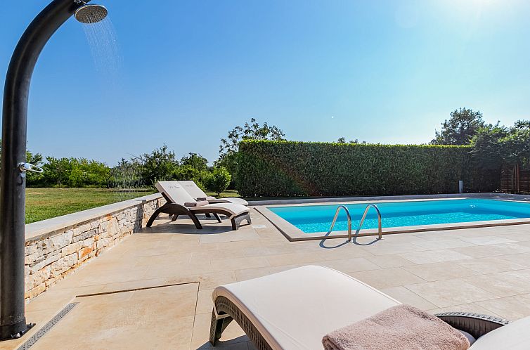 Vakantiehuis Poli Murvu