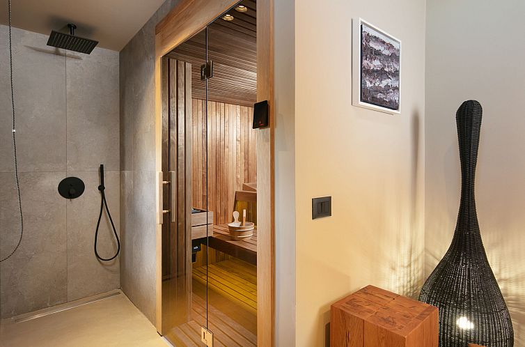 Vakantiehuis Panorama del Tartufo